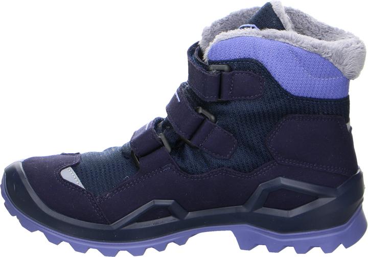 Actual product image Lowa Milo Evo Gtx Mid Jr (40)