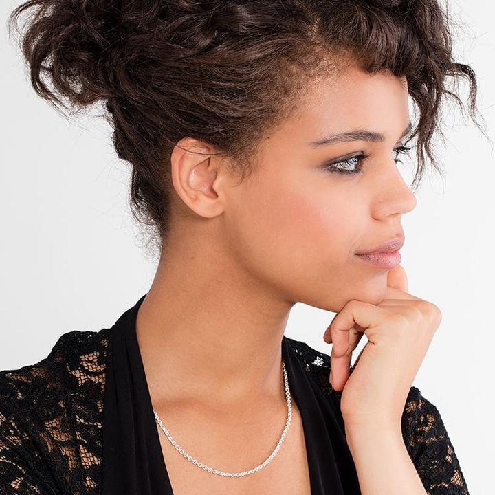 Immagine prodotto Thomas Sabo Collana (Argento 925, 70 cm)