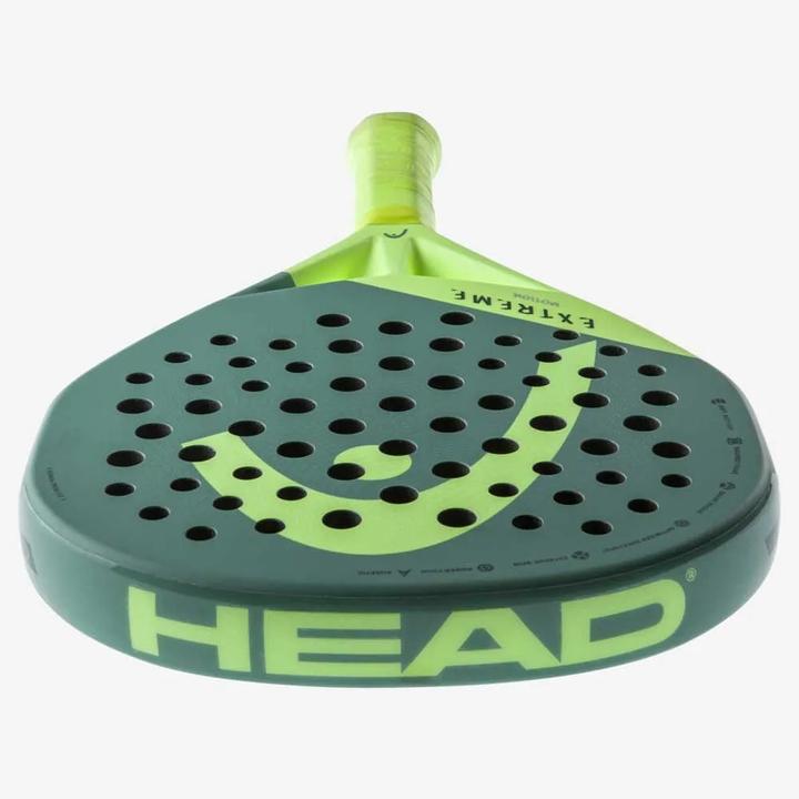 Produktbild Head Extreme Motion 2023
