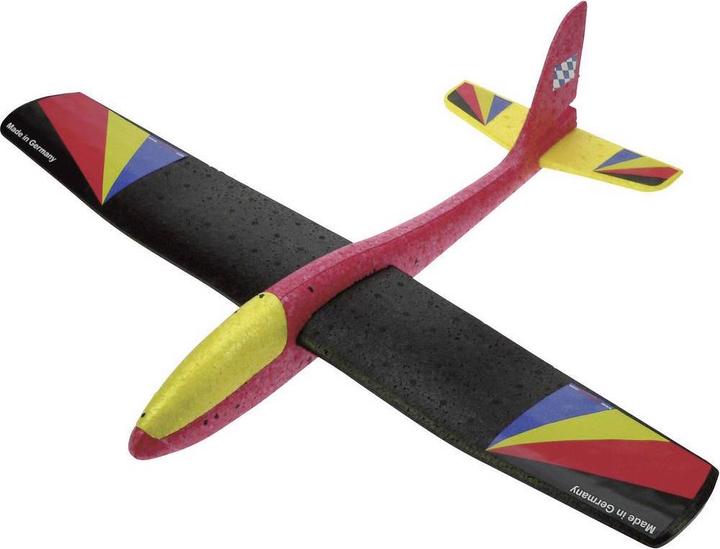 Immagine prodotto Powerglow Aliante Felix IQ F8060 (Aliante)