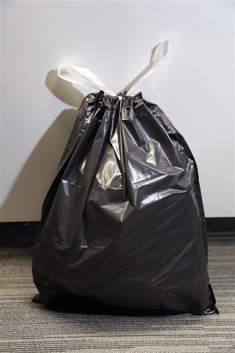 Produktbild Okko GARBAGE BAGS STRONG DS 100L 10PCS
