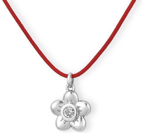 Immagine prodotto Breuning Collana - E.Safir White (585, - Oro)