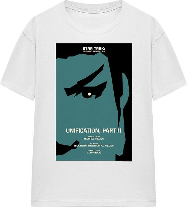 The Next Generation Season 5 Episode 8 TShirt (M)