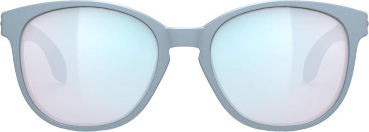 Produktbild Rudy Project Lightflow B glacier matte/ML osmium (Glacier matte, multilaser osmium)