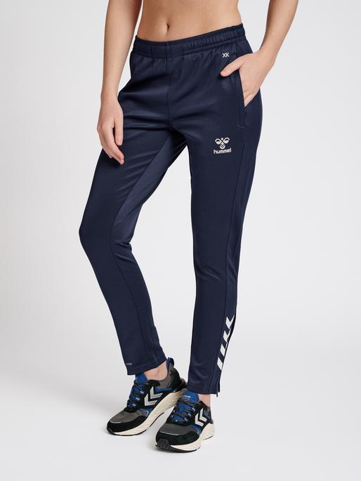 Actual product image hummel Core Xk Poly Pants Woman (L)
