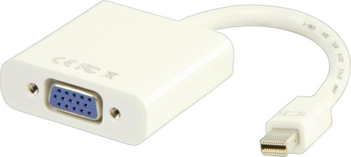 Produktbild Valueline Mini DP VGA (VGA, 20 cm)