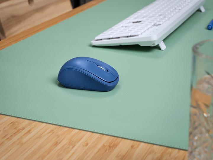 Produktbild Trust Yvi+ Multi-Device Wrls Mouse (Kabellos)