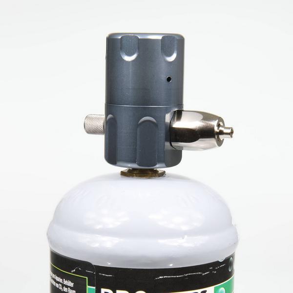 Actual product image JBL Aquaristik und Terraristik CO2 pressure regulator (Aquarium Fertiliser)