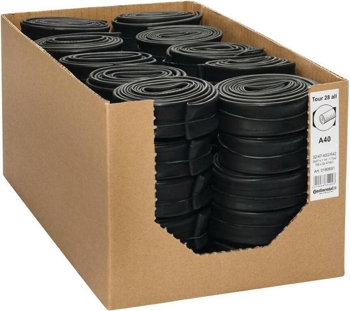 Produktbild Continental Tour Standard (Schrader (AV), 28", 40 mm)