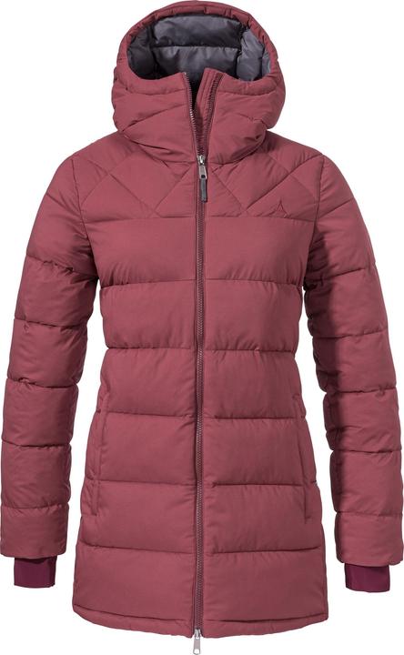 Schöffel Insulated Parka Boston L