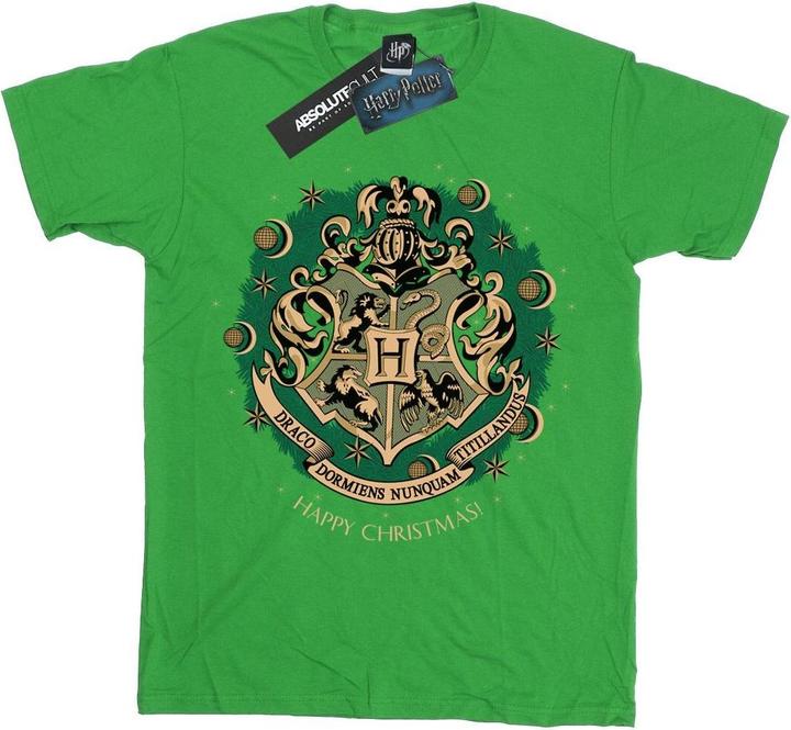 TShirt Jungen weihnachtliches Design