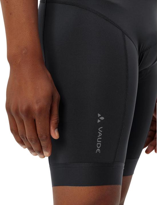 Actual product image Vaude Kuro Essential Bib Tights (XL)