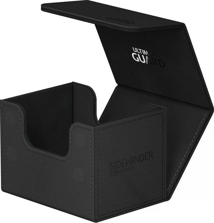 Produktbild Ultimate Guard Sidewinder 100+