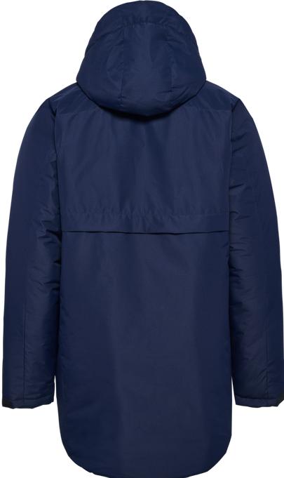 Produktbild hummel Hmlgo Parka Jacket (XL)