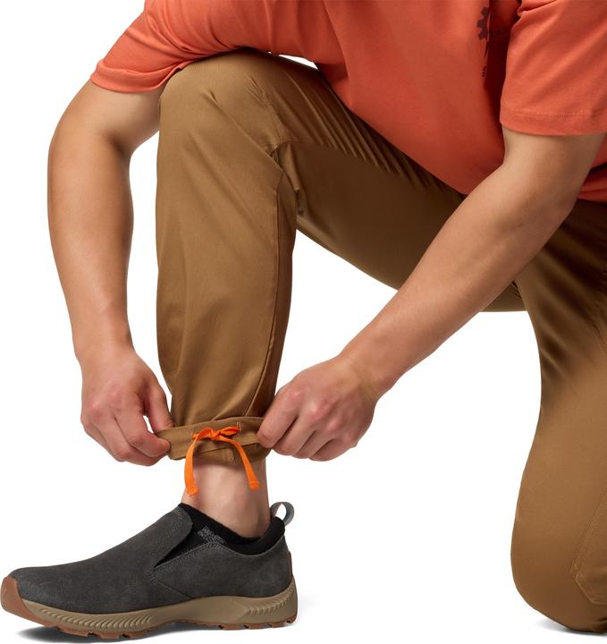 Actual product image Columbia Men's Landroamer™ Twill Cargo Trousers (Frequency band 38 (2600 MHz))