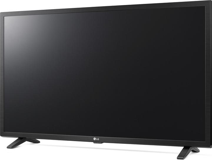 Produktbild LG 32LQ63006LA (32", LQ63, LED, Full HD, 2022)