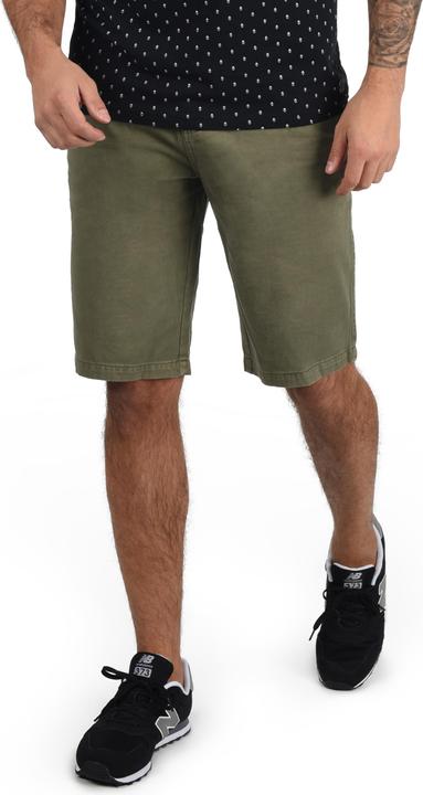 Immagine prodotto Solid Viseu Pantaloncini Chino Shorts Panno Corti Da UomoIn Cotone 100% Regular- Fit (XL)