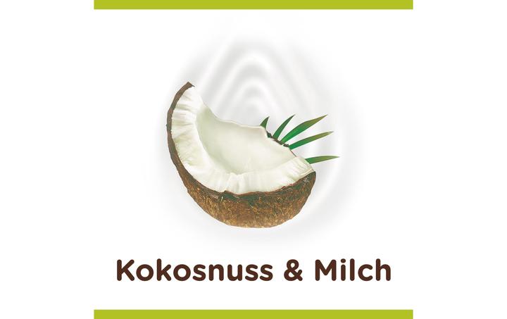 Image du produit Palmolive Naturals Noix de Coco (650 ml)