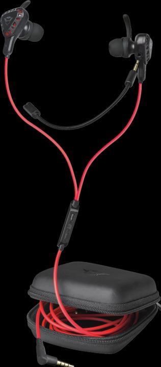 Immagine prodotto Trust GXT 408 Cobra (Cablato)