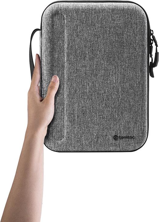 Produktbild tomtoc Smart A06 (9.7-11") Tablet Case (Microsoft Surface Go, iPad Air, iPad Pro 10.5 2017 (1. Gen), iPad Pro 11 2018 (1. Gen), iPad Pro 11 2020 (2. Gen), iPad Air 2020 (4. Gen), iPad Air 2022 (5. Gen))