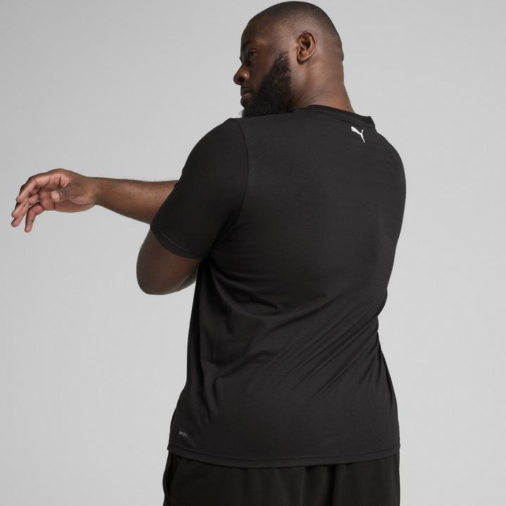 Actual product image Puma M TAD TECH Triblend Tee (XL)
