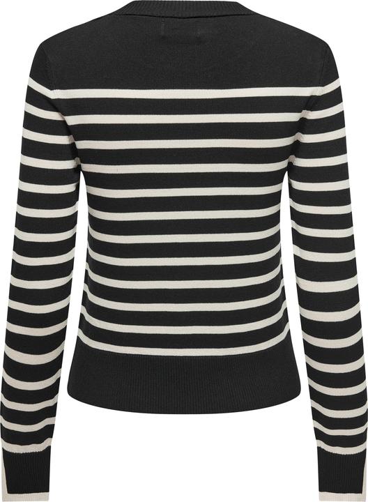 Produktbild Only Onlkalana Ls O-Neck Knt (XS)