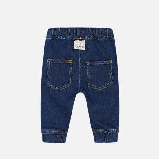Hust and Claire Jeans Jus