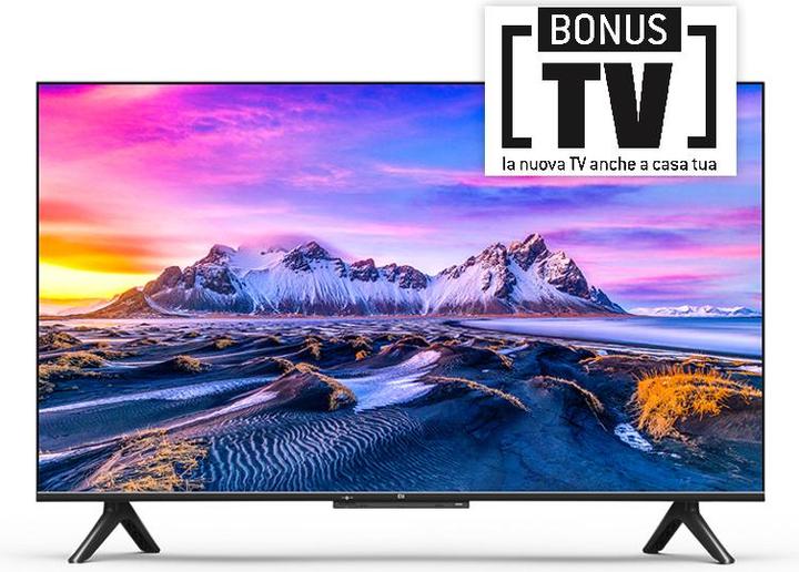Produktbild Xiaomi Mi P1 (43", P1, LED, 4K, 2022)