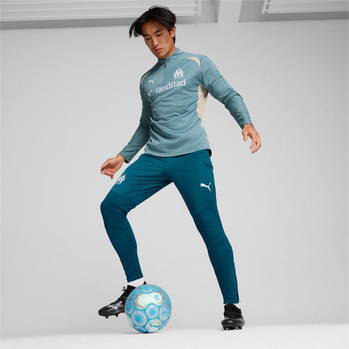 Actual product image Puma OM Training Pants (L)