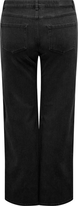 Actual product image Only CARSNOW Hohe Taille Weiter Beinschnitt Jeans Jeans mit weitem Bein (52)