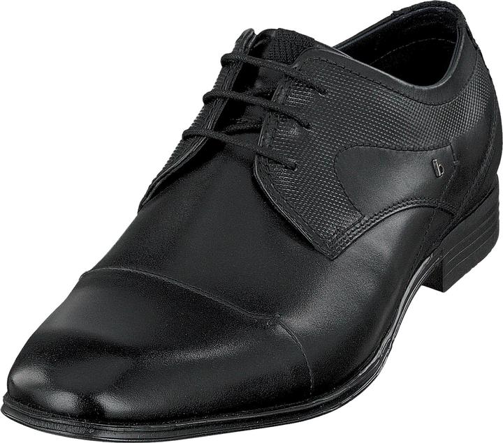 Bugatti Schnürschuh