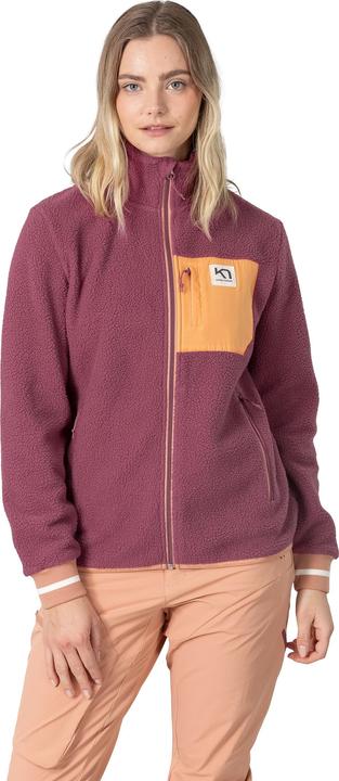 Image du produit Kari Traa Rothe Midlayer (M)