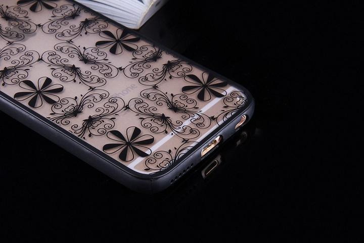 Produktbild König Design Handyhülle für Samsung Galaxy J5 (2016) Schutzcase Backcover Bumper Etui Schwarz (Samsung Galaxy J5 (2016))