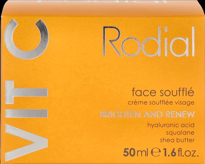 Produktbild Rodial Face Soufflé (50 ml)