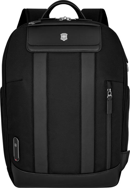 Victorinox Architecture Urban2, City Backpack, Black (17 l)