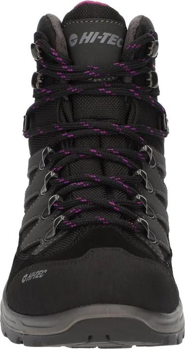 Image du produit Hi-Tec - Bottines de marche CLAMBER - Femme (40.5)