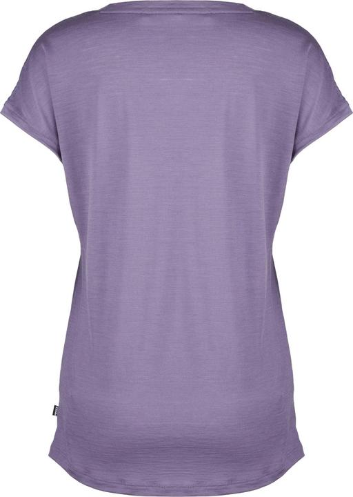 Actual product image Stoic Women's MerinoChill MMXX. Gothenburg Loose Tee (XL)