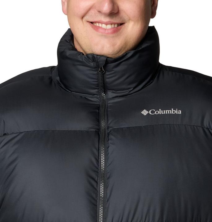 Actual product image Columbia Puffect III Jacket (L)
