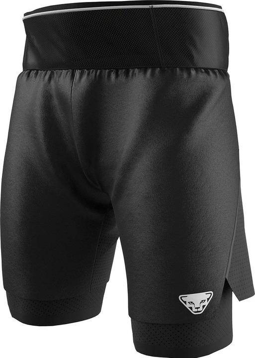 Dynafit DNA Ultra 2in1 Shorts (XXL)