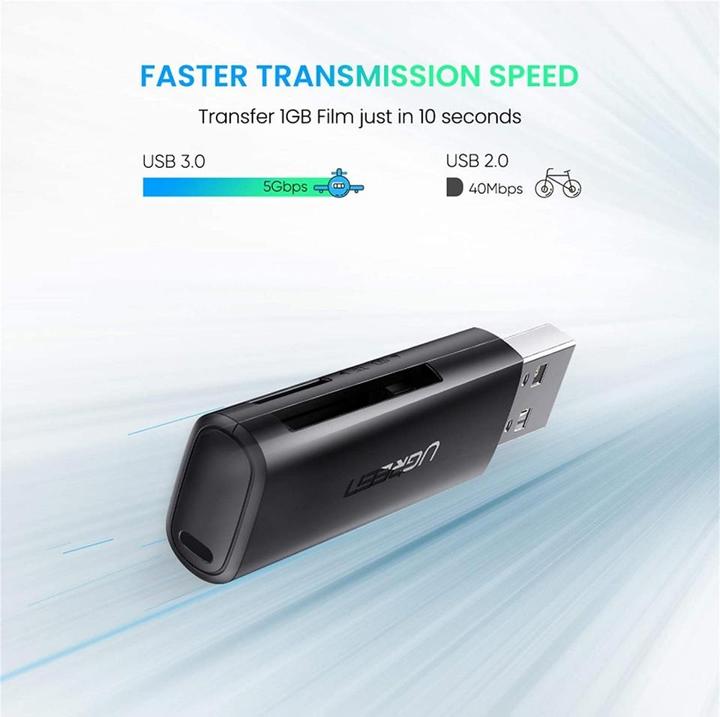 Produktbild Ugreen CM264 (USB 3.0)