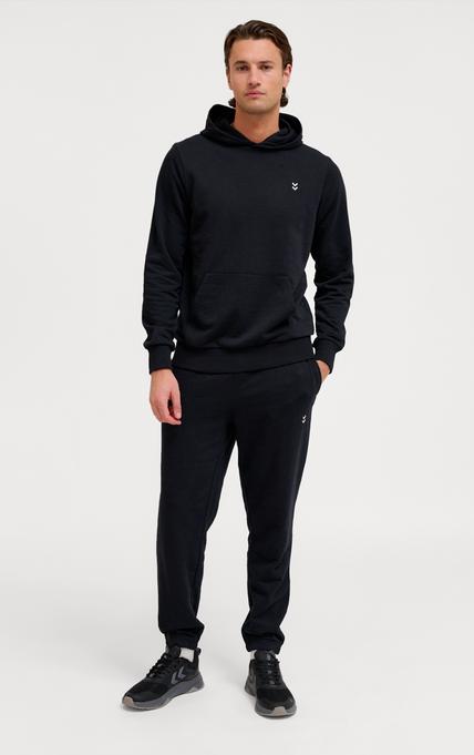 Produktbild hummel hmlPULSE SWEAT HOODIE (XXL)