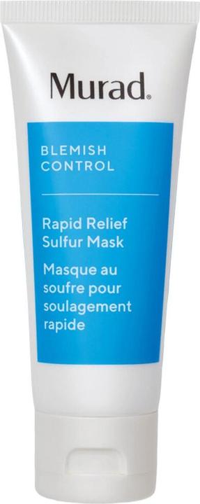 Murad Rapid Relief Sulfur Mask (74.75 ml)