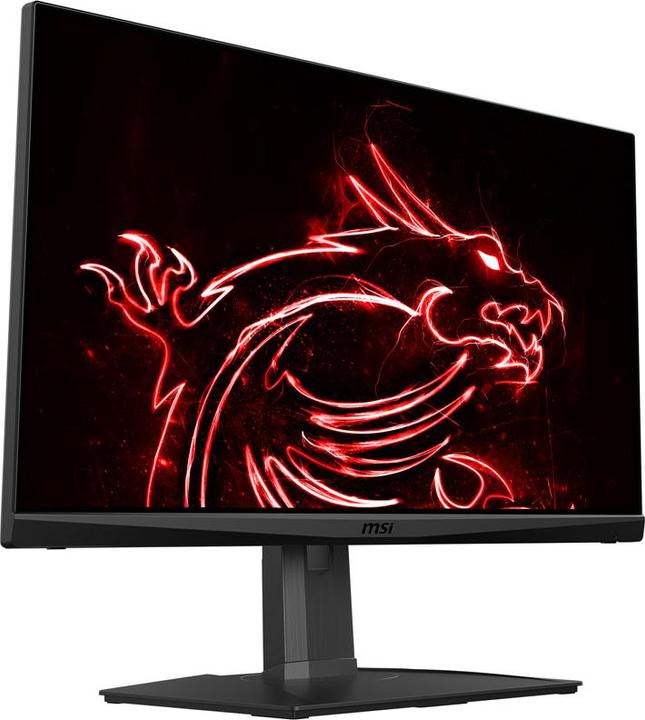 Produktbild MSI Optix MAG274QRXDE (2560 x 1440 Pixel, 27")