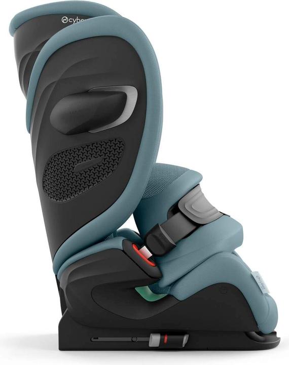 Actual product image Cybex Pallas G2 Plus (Child seat, ECE R129/i-Size Standard)