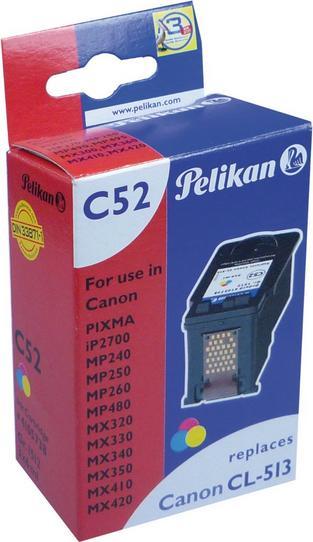 Image du produit Pelikan Cl-513 (Color)