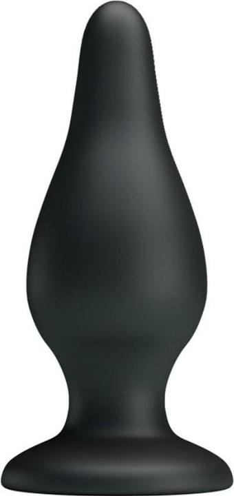 Pretty Love Bottom - Plug Ergonomico Silicona 15.4 cm