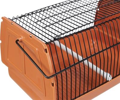 Produktbild Trixie Transportbox Vogel/Kleintier (Kleintier)