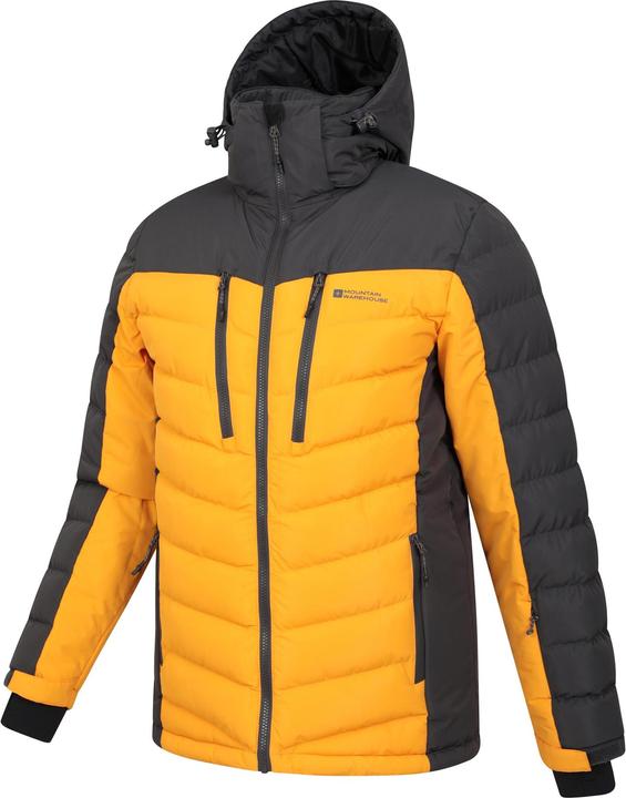 Produktbild Mountain Warehouse Skijacke Vulcan III (3XL)