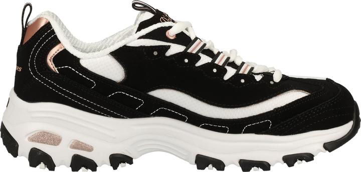 Image du produit Skechers D'Lites Devoted Fan Baskets Femme (36.5)