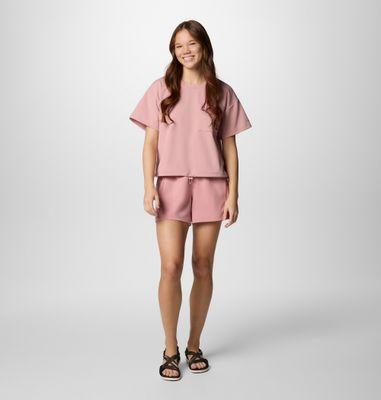 Columbia Granite Point Knit Short